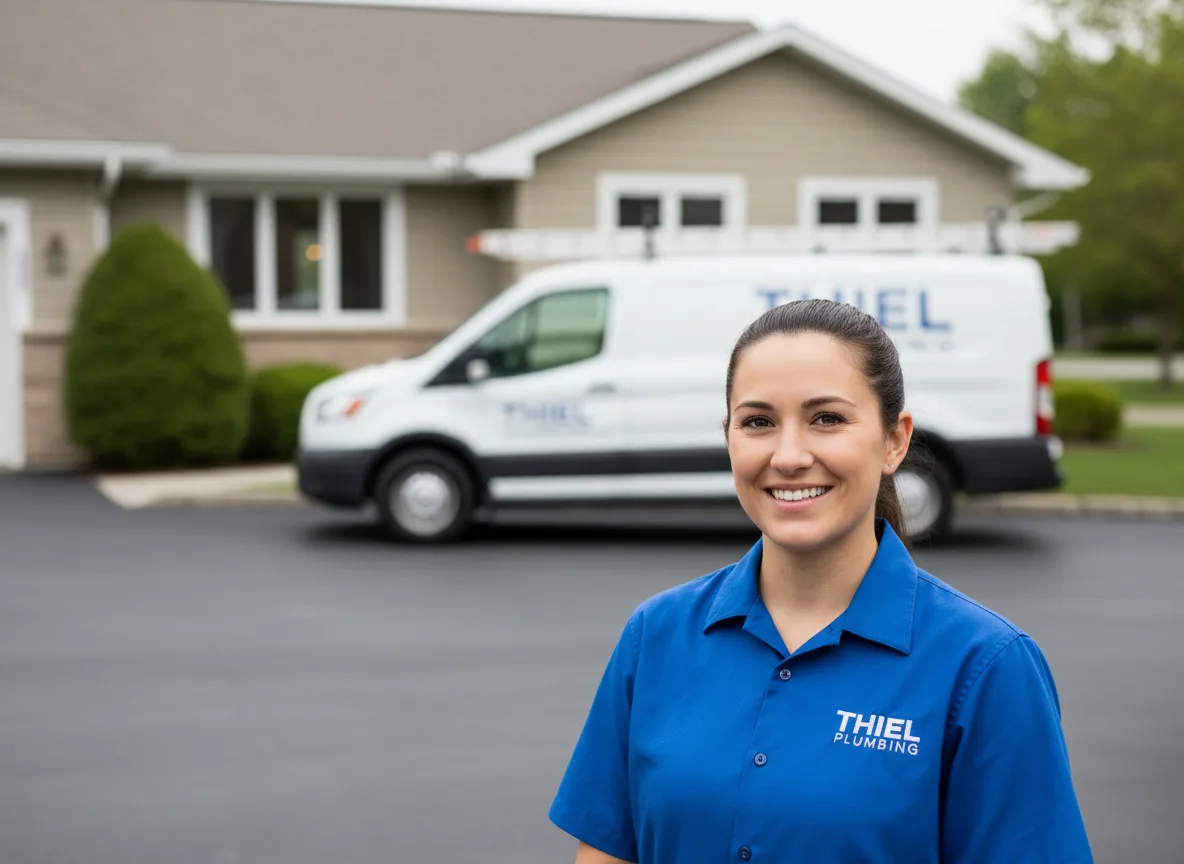 Plumber Mekoryuk, AK FAQs
